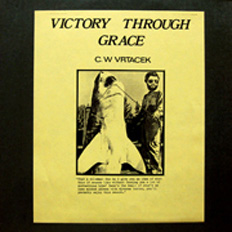 Victory Through Grace